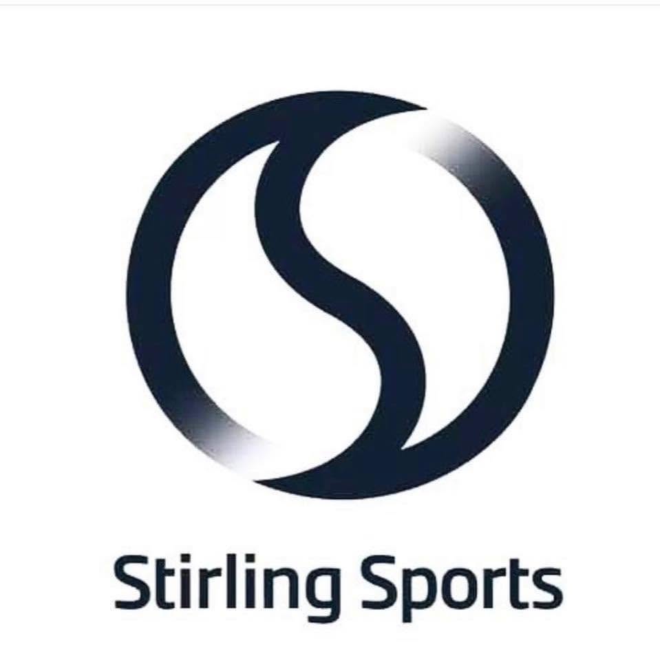 Stirling Sports logo
