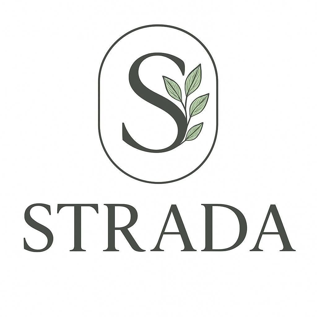 Strada logo